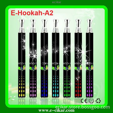 supreme electronic cig disposible e hookah-a2